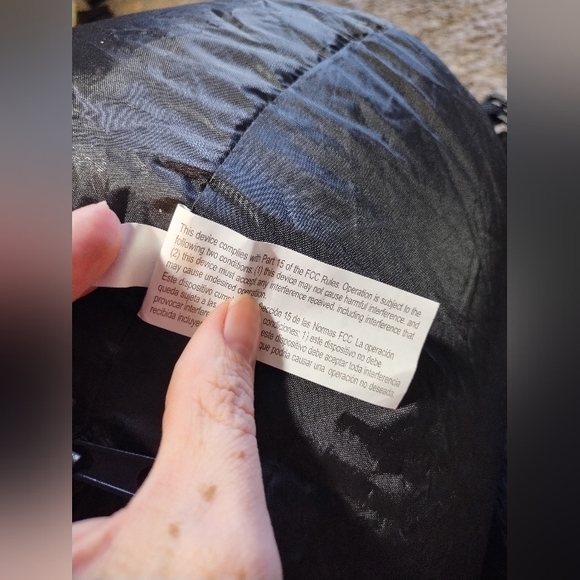 Halloween Witch Holding A Pumpkin Inflatable Spooky 37" - Picture 14 of 16